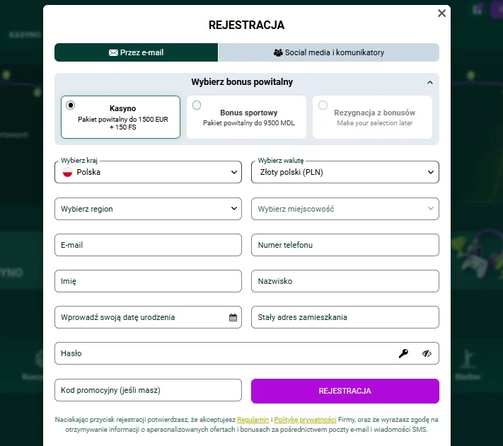 Spinbetter Spinbetter